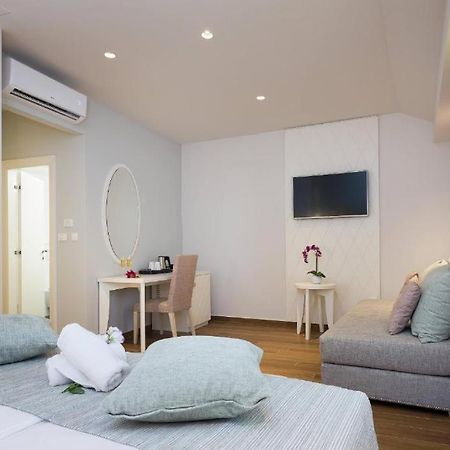 Balatura The Fine Bed&Breakfast سبليت المظهر الخارجي الصورة