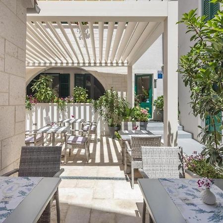 Balatura The Fine Bed&Breakfast سبليت المظهر الخارجي الصورة