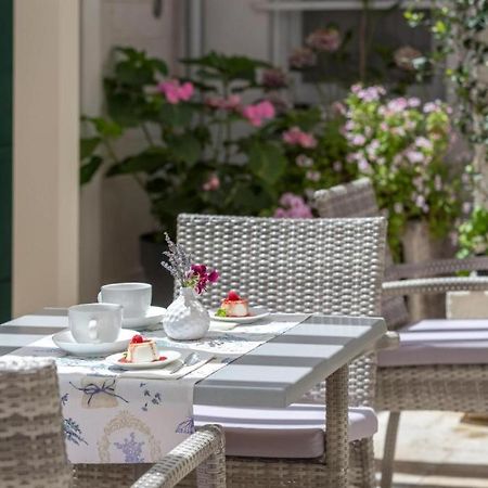 Balatura The Fine Bed&Breakfast سبليت المظهر الخارجي الصورة