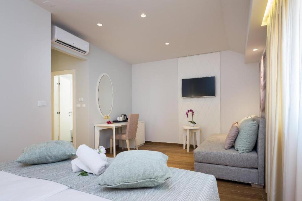 Balatura The Fine Bed&Breakfast سبليت المظهر الخارجي الصورة