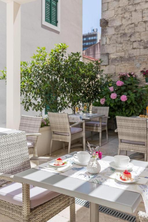 Balatura The Fine Bed&Breakfast سبليت المظهر الخارجي الصورة