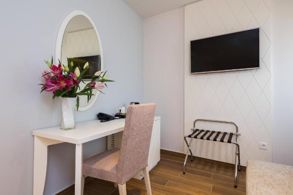 Balatura The Fine Bed&Breakfast سبليت المظهر الخارجي الصورة