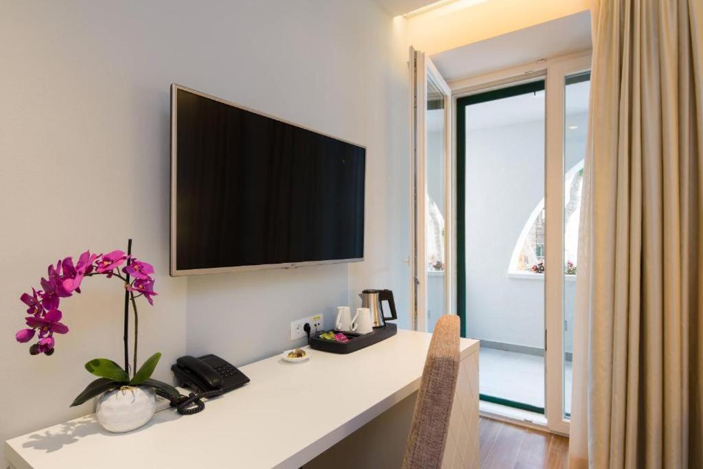 Balatura The Fine Bed&Breakfast سبليت المظهر الخارجي الصورة