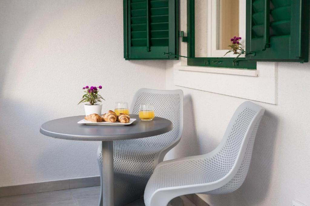 Balatura The Fine Bed&Breakfast سبليت المظهر الخارجي الصورة
