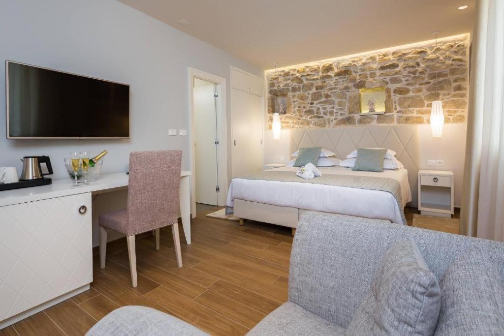 Balatura The Fine Bed&Breakfast سبليت المظهر الخارجي الصورة