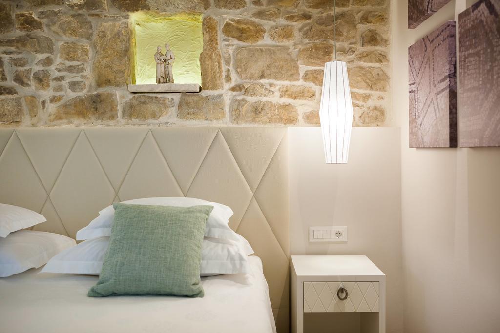 Balatura The Fine Bed&Breakfast سبليت المظهر الخارجي الصورة