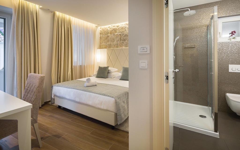 Balatura The Fine Bed&Breakfast سبليت المظهر الخارجي الصورة