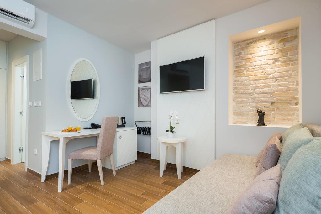 Balatura The Fine Bed&Breakfast سبليت المظهر الخارجي الصورة