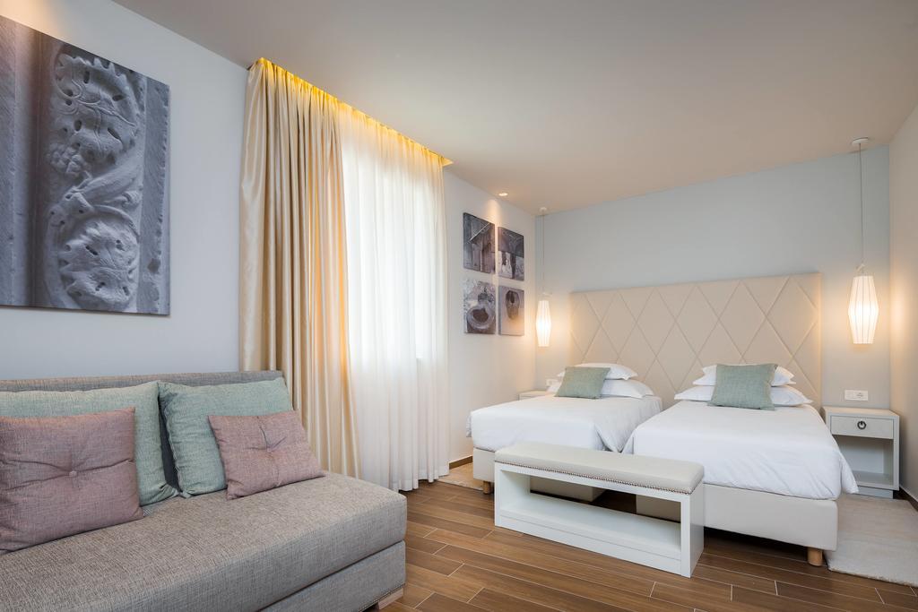 Balatura The Fine Bed&Breakfast سبليت المظهر الخارجي الصورة
