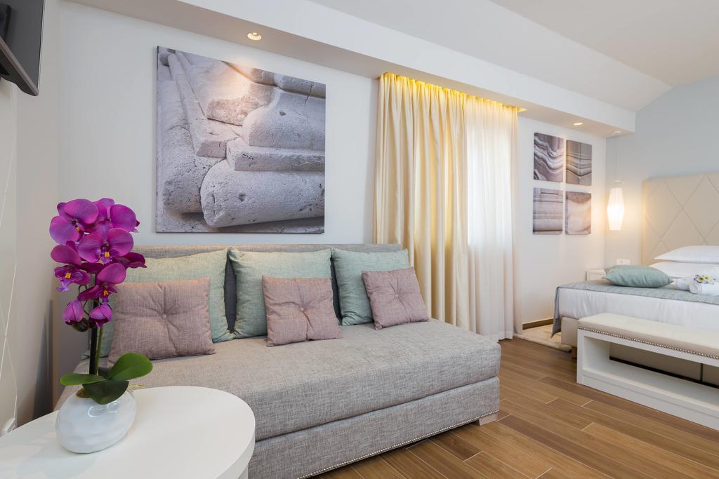 Balatura The Fine Bed&Breakfast سبليت المظهر الخارجي الصورة
