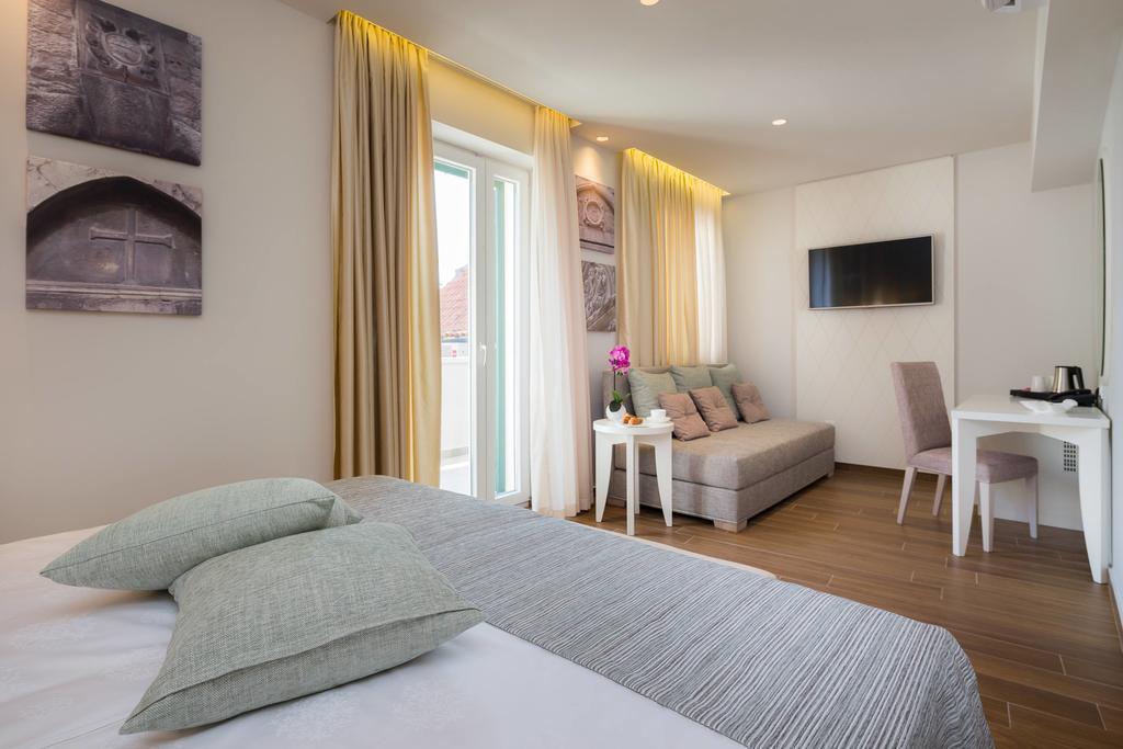Balatura The Fine Bed&Breakfast سبليت المظهر الخارجي الصورة