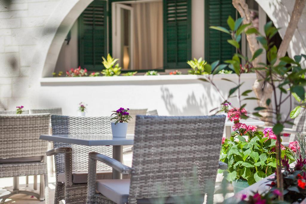 Balatura The Fine Bed&Breakfast سبليت المظهر الخارجي الصورة