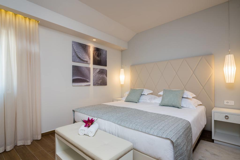 Balatura The Fine Bed&Breakfast سبليت المظهر الخارجي الصورة