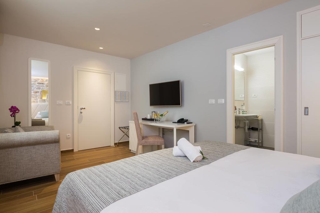 Balatura The Fine Bed&Breakfast سبليت المظهر الخارجي الصورة