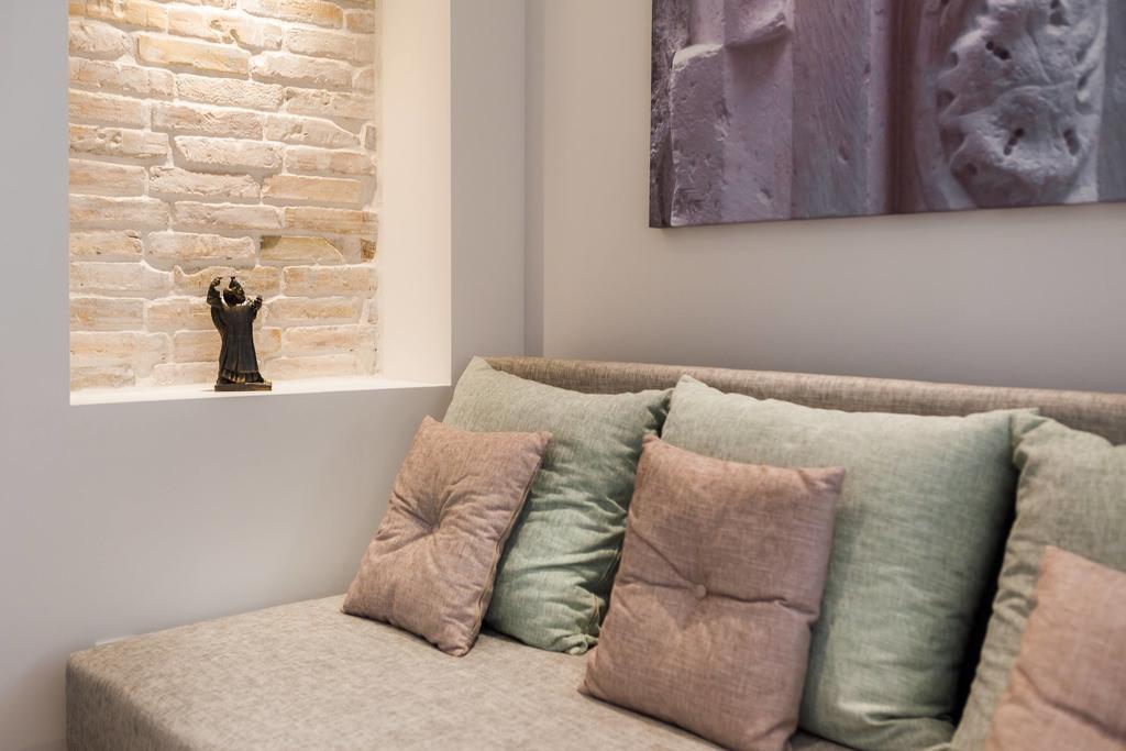 Balatura The Fine Bed&Breakfast سبليت المظهر الخارجي الصورة