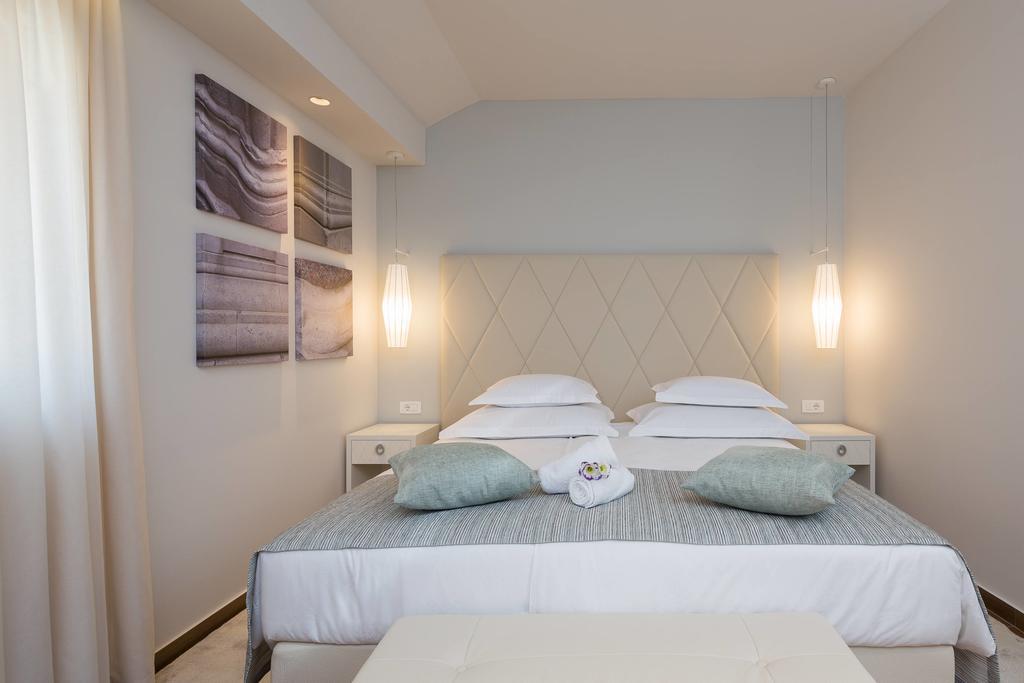 Balatura The Fine Bed&Breakfast سبليت المظهر الخارجي الصورة