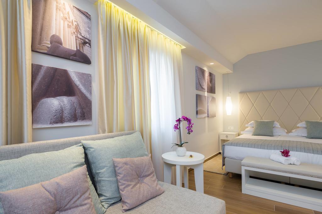 Balatura The Fine Bed&Breakfast سبليت المظهر الخارجي الصورة