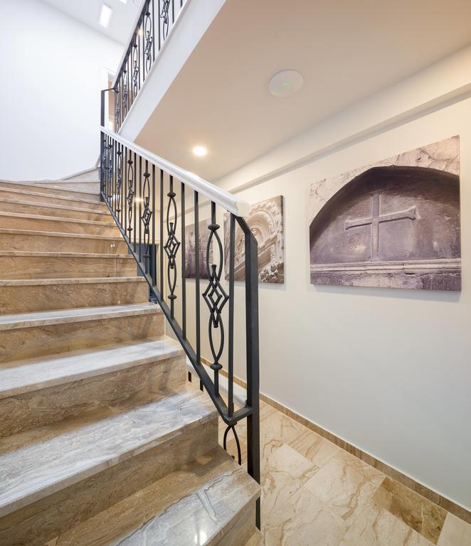 Balatura The Fine Bed&Breakfast سبليت المظهر الخارجي الصورة