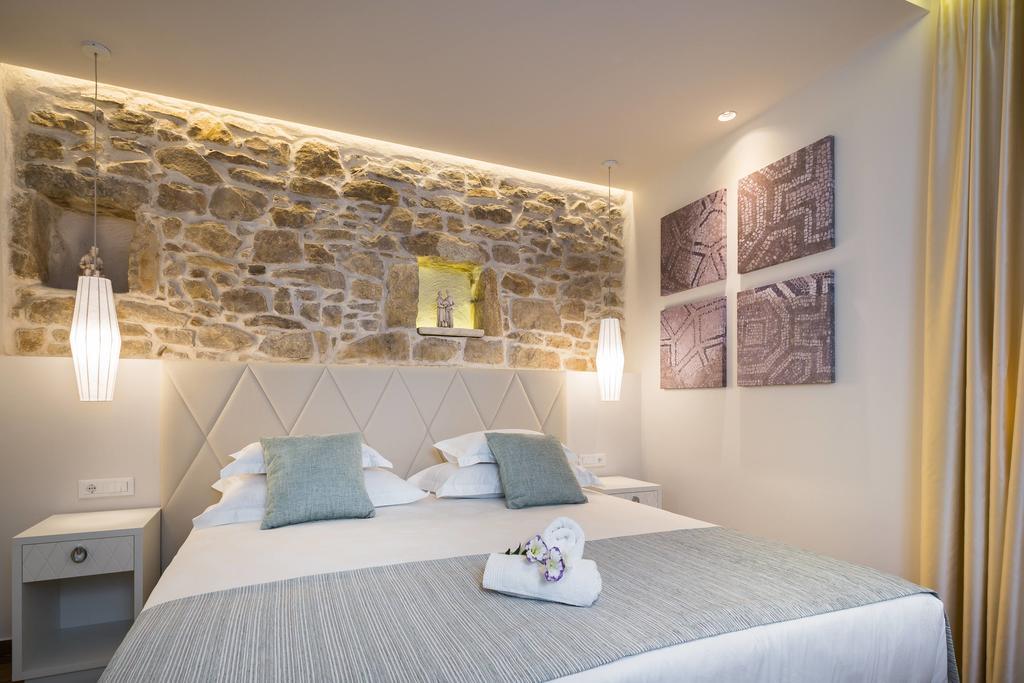 Balatura The Fine Bed&Breakfast سبليت المظهر الخارجي الصورة