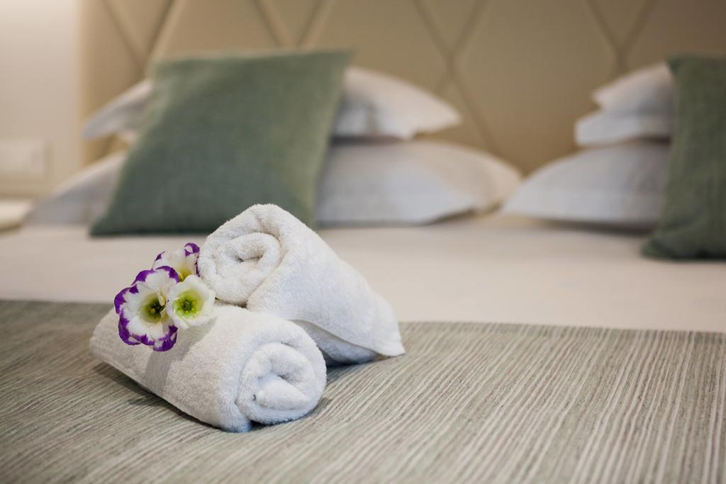 Balatura The Fine Bed&Breakfast سبليت المظهر الخارجي الصورة
