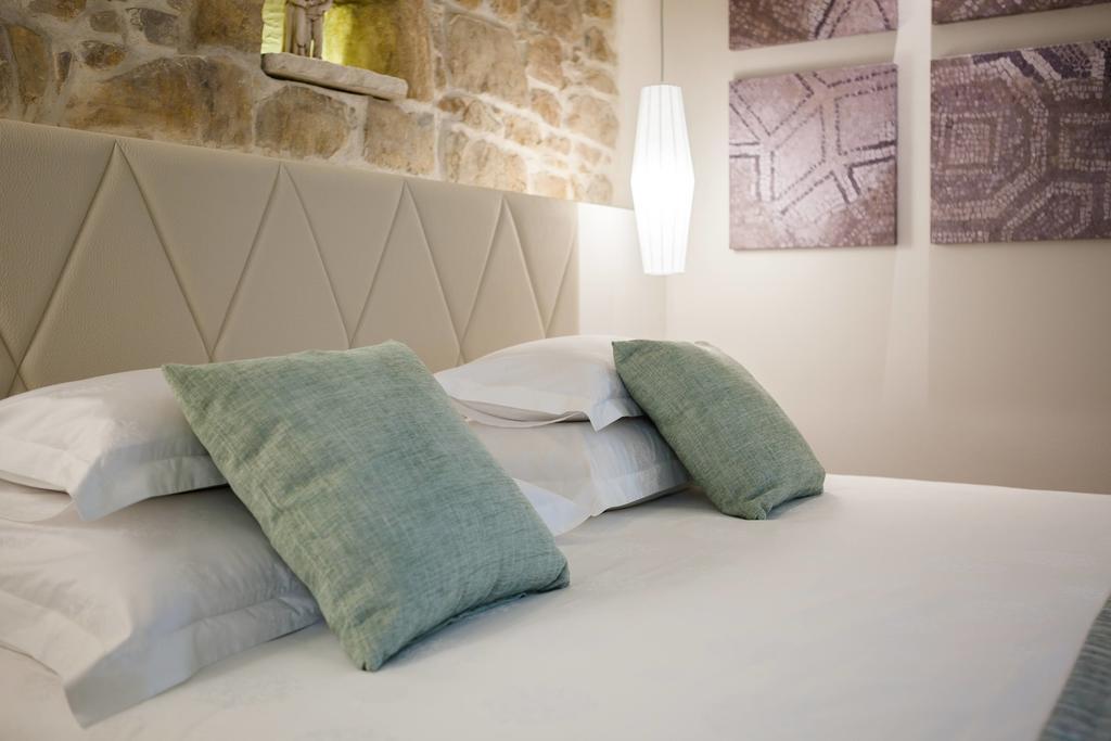 Balatura The Fine Bed&Breakfast سبليت المظهر الخارجي الصورة
