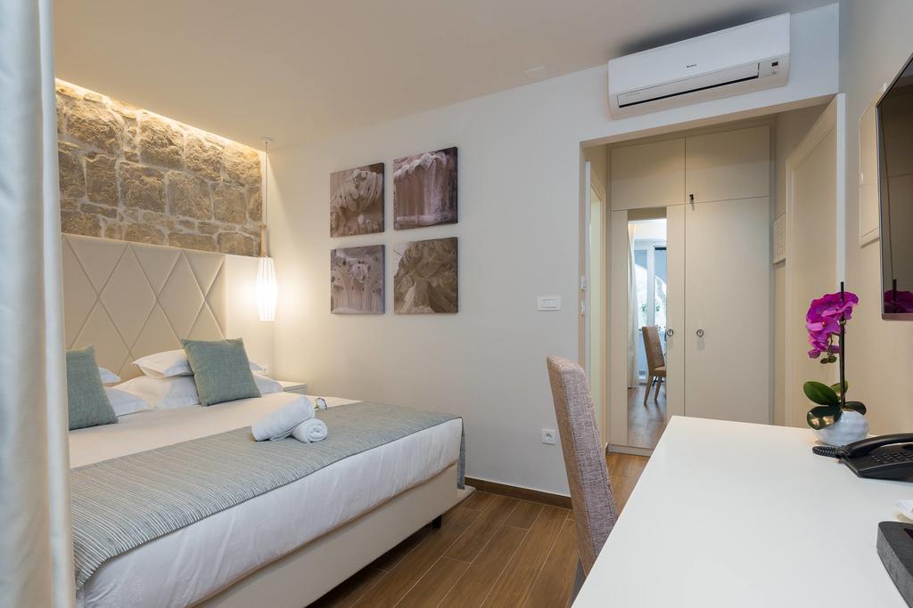 Balatura The Fine Bed&Breakfast سبليت المظهر الخارجي الصورة