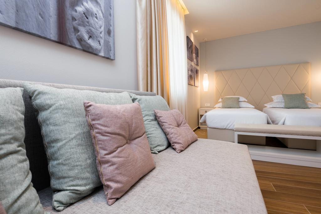 Balatura The Fine Bed&Breakfast سبليت المظهر الخارجي الصورة