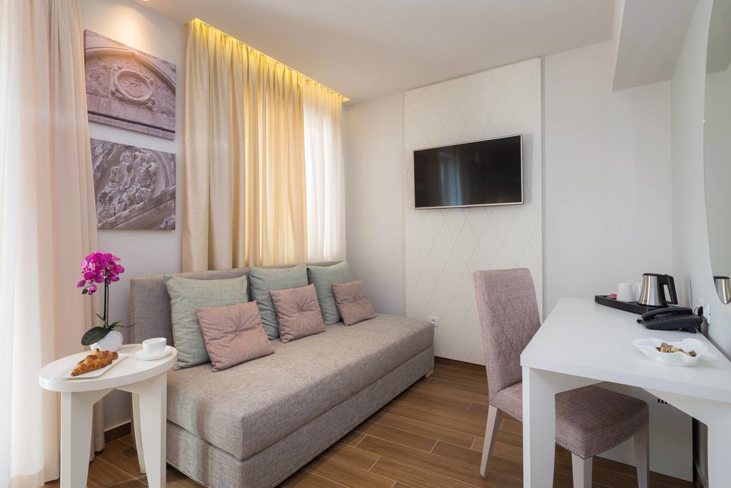 Balatura The Fine Bed&Breakfast سبليت المظهر الخارجي الصورة