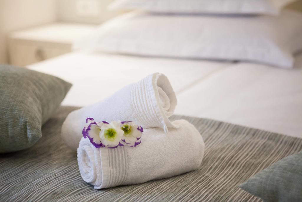 Balatura The Fine Bed&Breakfast سبليت المظهر الخارجي الصورة
