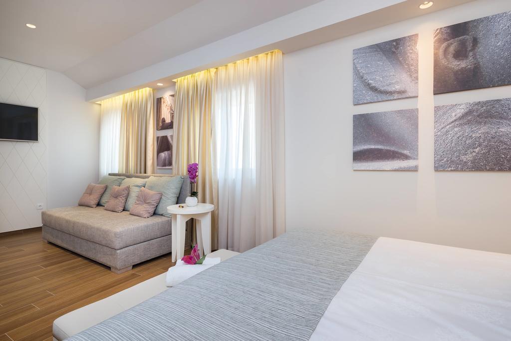 Balatura The Fine Bed&Breakfast سبليت المظهر الخارجي الصورة
