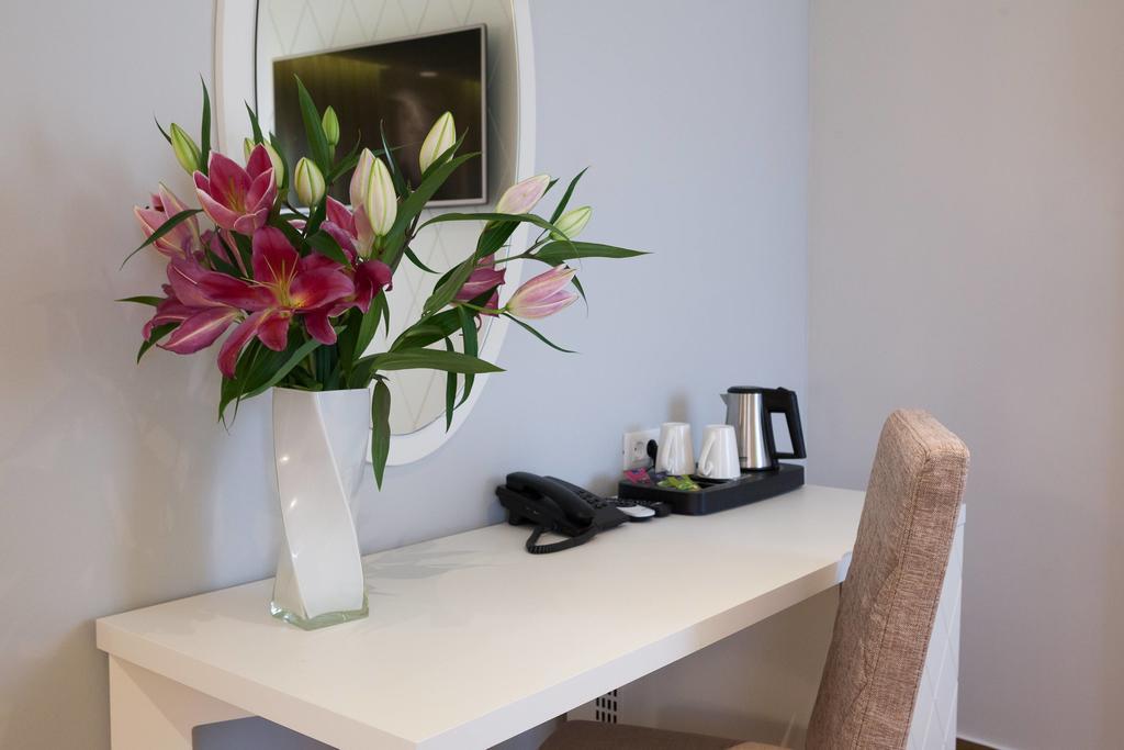 Balatura The Fine Bed&Breakfast سبليت المظهر الخارجي الصورة
