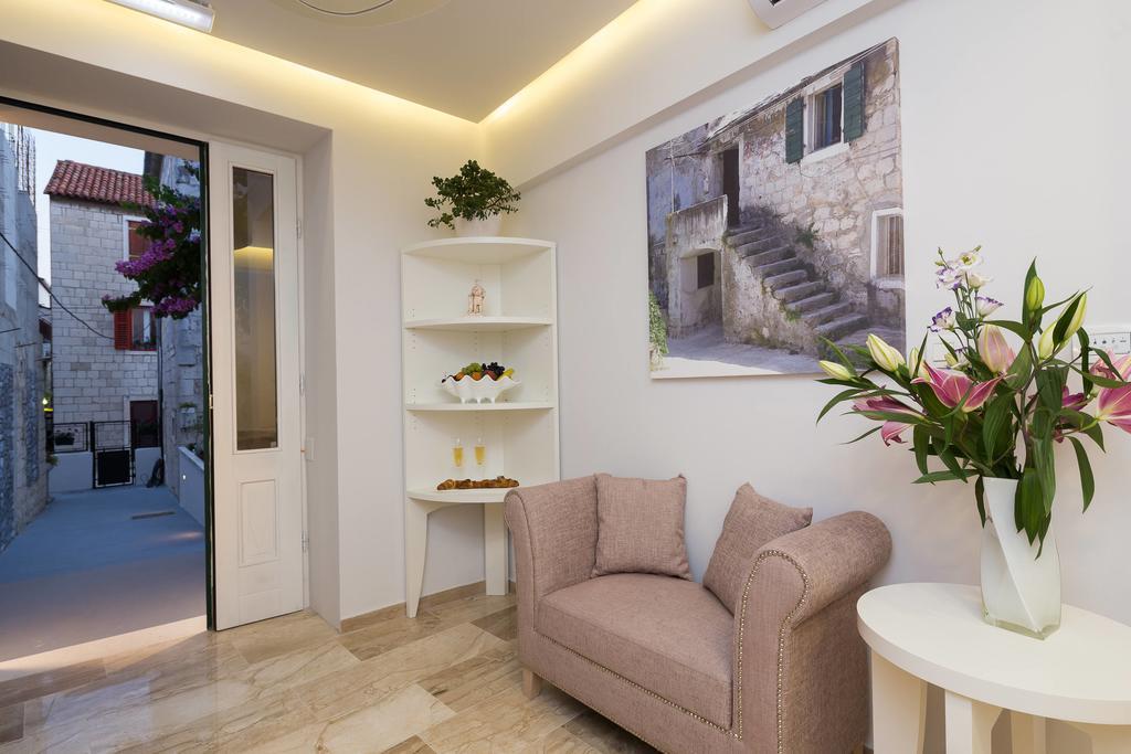 Balatura The Fine Bed&Breakfast سبليت المظهر الخارجي الصورة