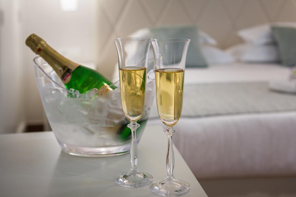 Balatura The Fine Bed&Breakfast سبليت المظهر الخارجي الصورة