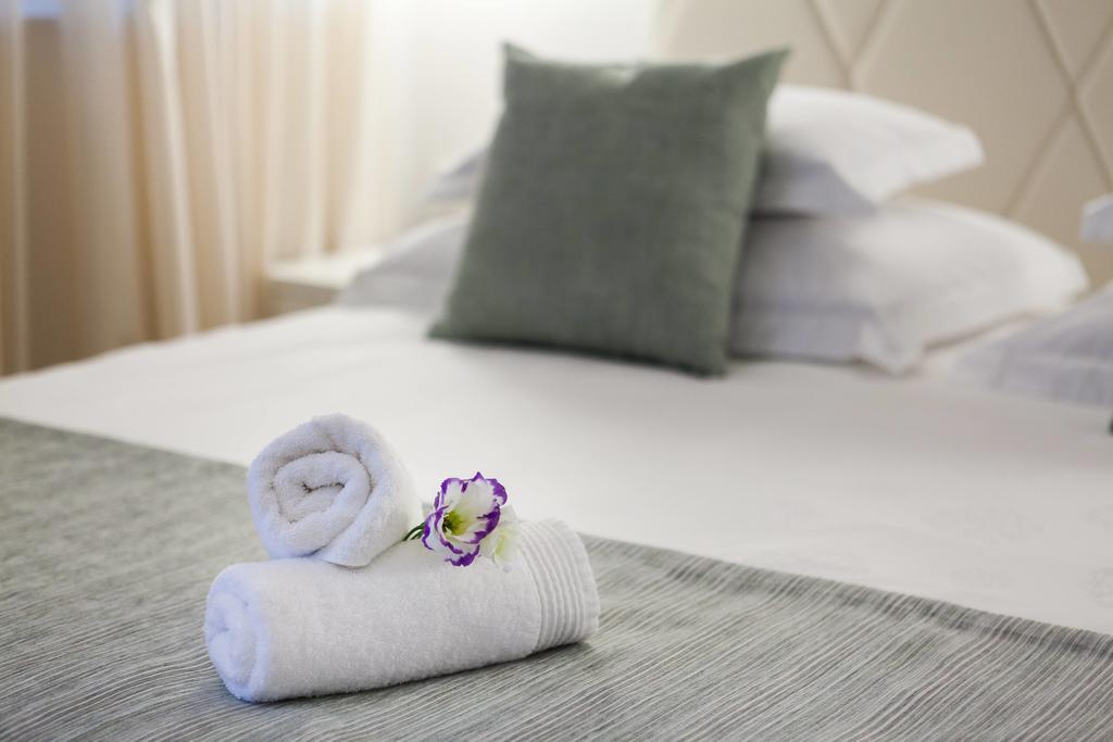 Balatura The Fine Bed&Breakfast سبليت المظهر الخارجي الصورة