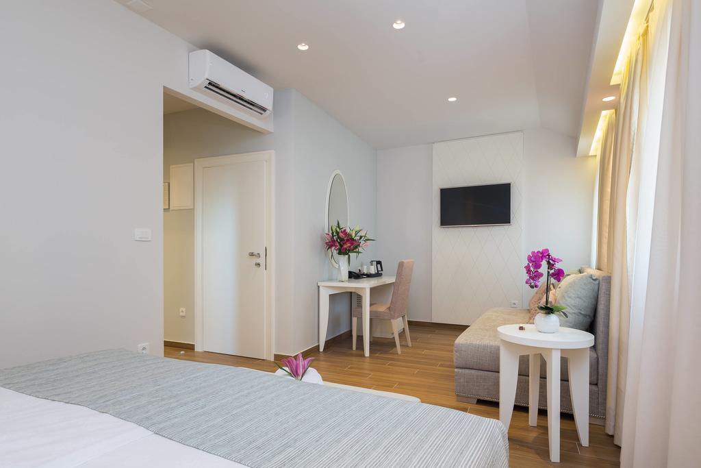 Balatura The Fine Bed&Breakfast سبليت المظهر الخارجي الصورة