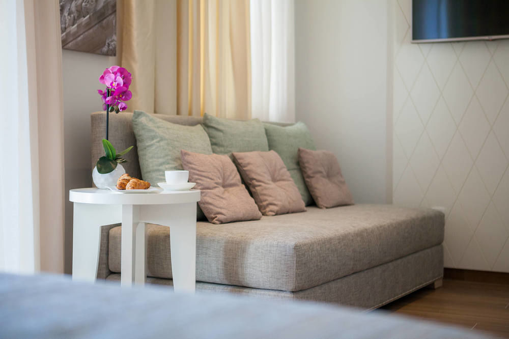 Balatura The Fine Bed&Breakfast سبليت المظهر الخارجي الصورة