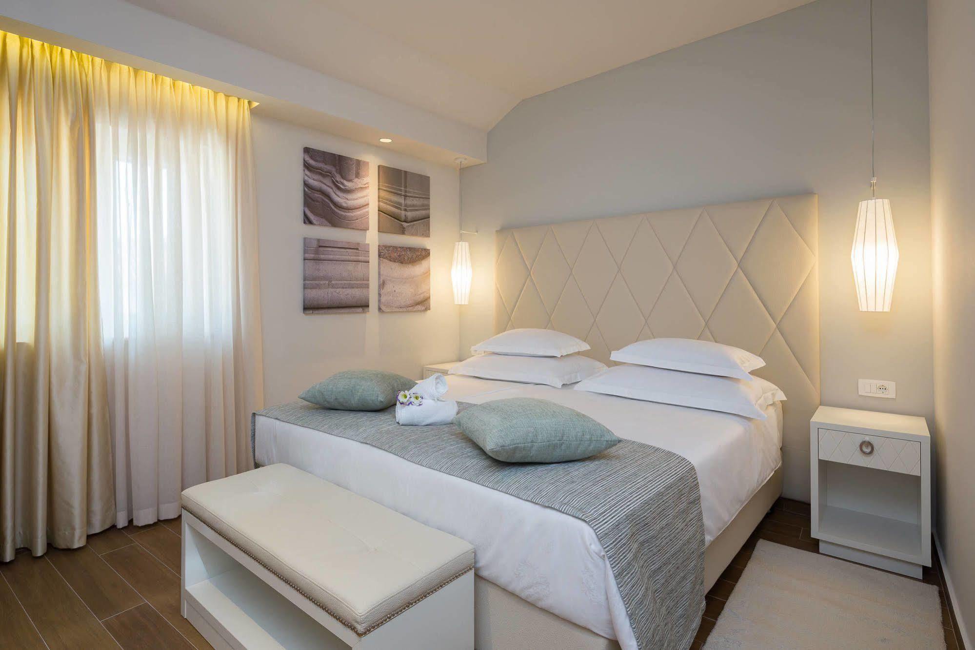 Balatura The Fine Bed&Breakfast سبليت المظهر الخارجي الصورة