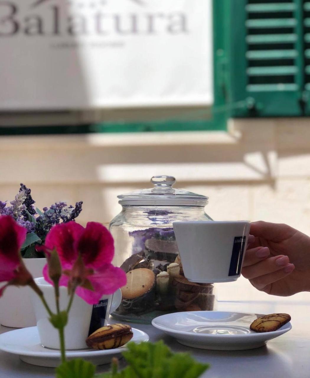 Balatura The Fine Bed&Breakfast سبليت المظهر الخارجي الصورة