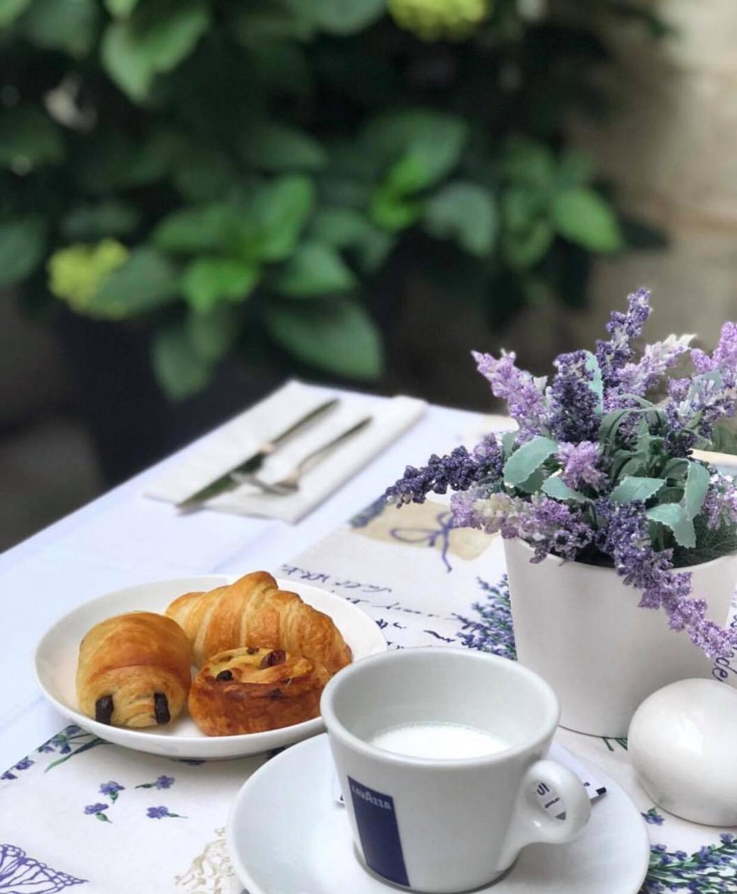 Balatura The Fine Bed&Breakfast سبليت المظهر الخارجي الصورة