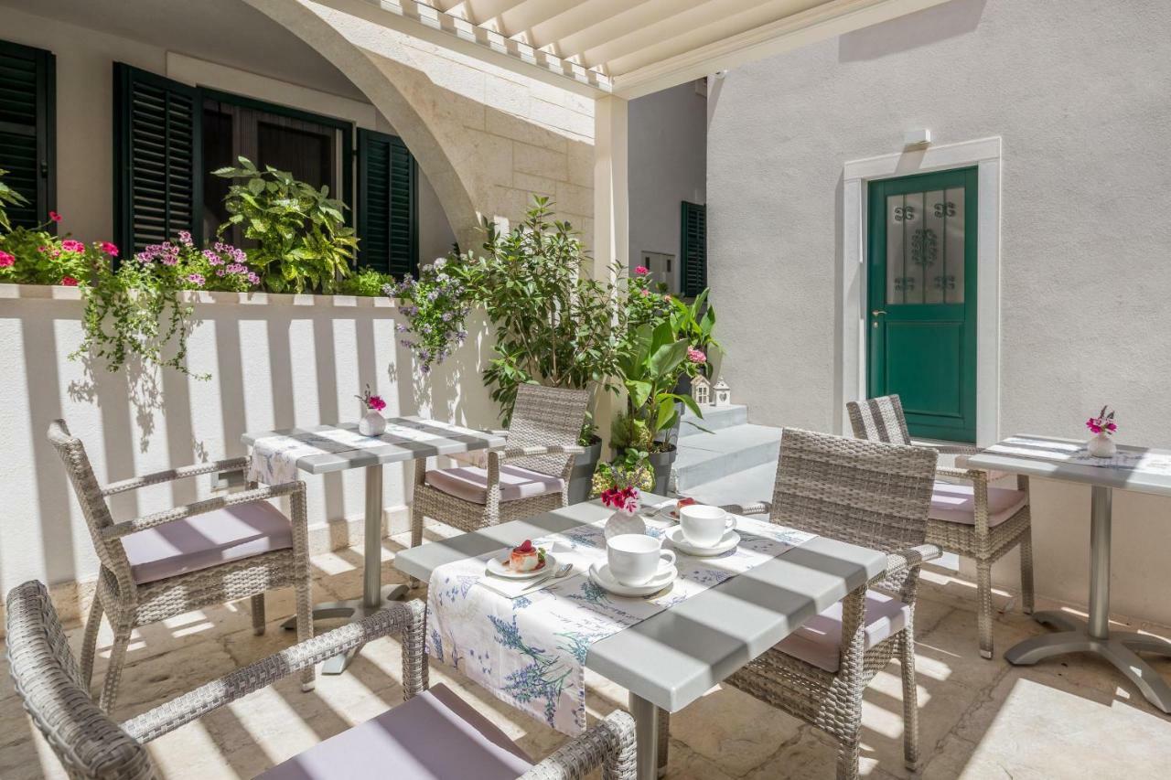 Balatura The Fine Bed&Breakfast سبليت المظهر الخارجي الصورة