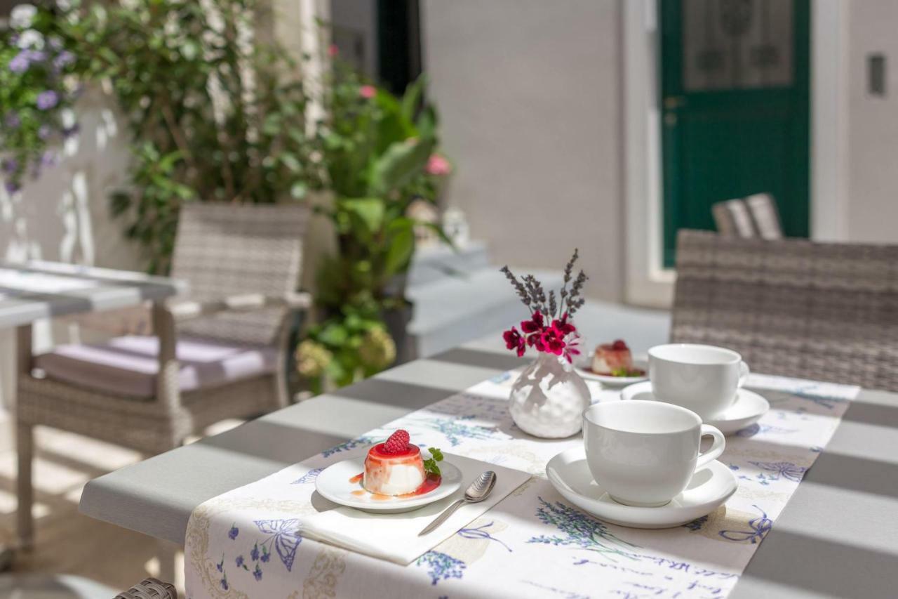 Balatura The Fine Bed&Breakfast سبليت المظهر الخارجي الصورة