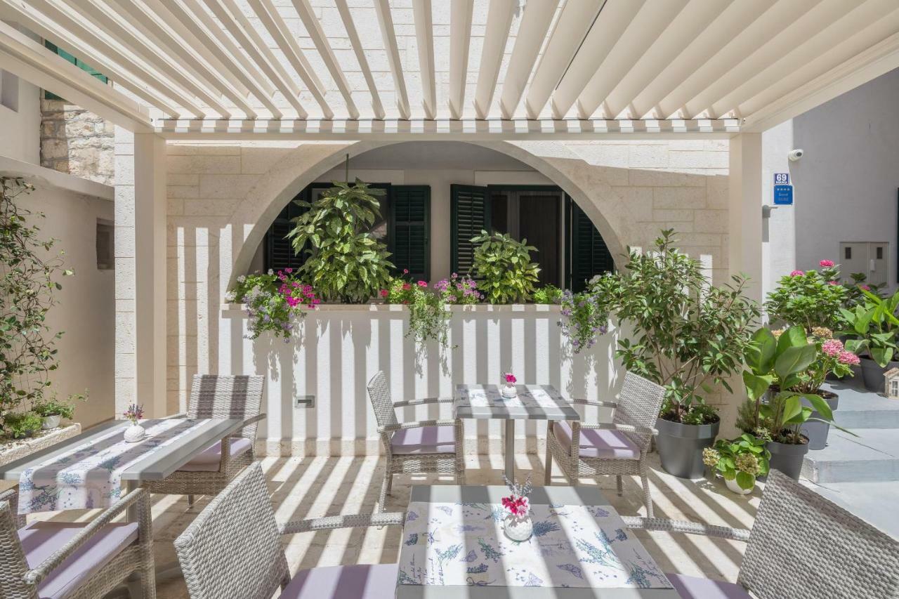 Balatura The Fine Bed&Breakfast سبليت المظهر الخارجي الصورة