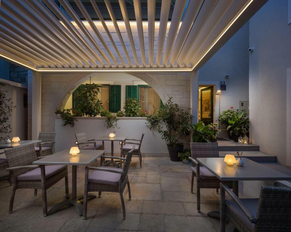 Balatura The Fine Bed&Breakfast سبليت المظهر الخارجي الصورة