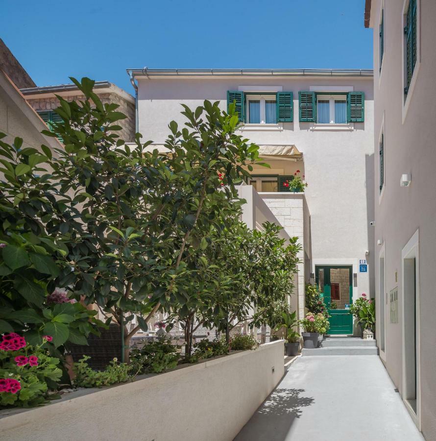 Balatura The Fine Bed&Breakfast سبليت المظهر الخارجي الصورة
