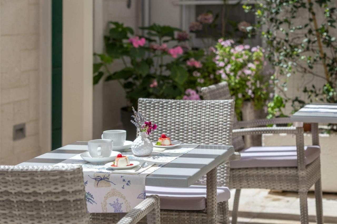Balatura The Fine Bed&Breakfast سبليت المظهر الخارجي الصورة