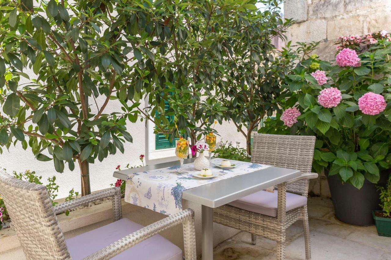 Balatura The Fine Bed&Breakfast سبليت المظهر الخارجي الصورة