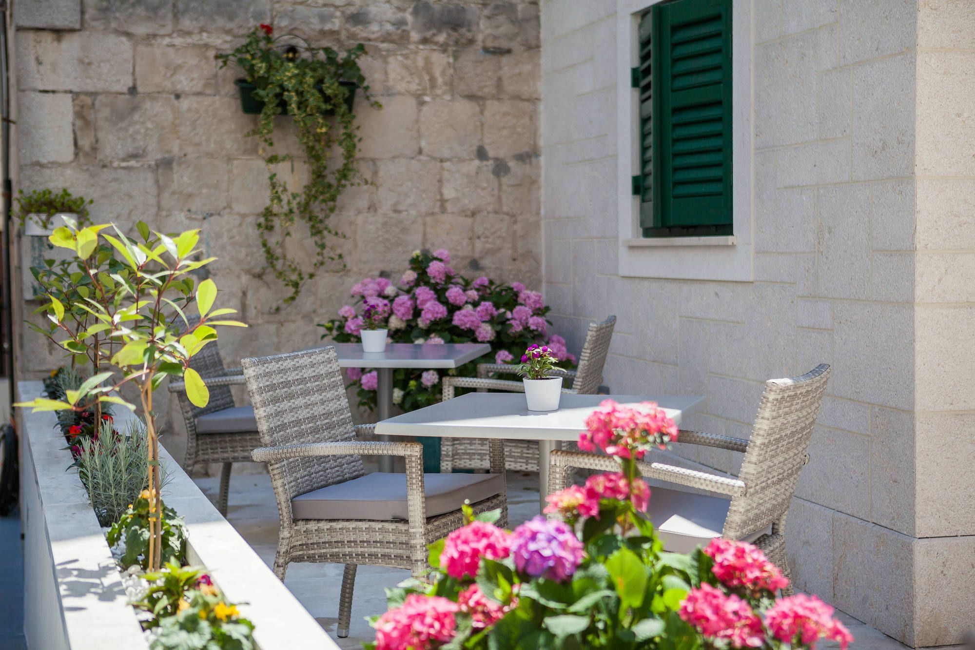 Balatura The Fine Bed&Breakfast سبليت المظهر الخارجي الصورة
