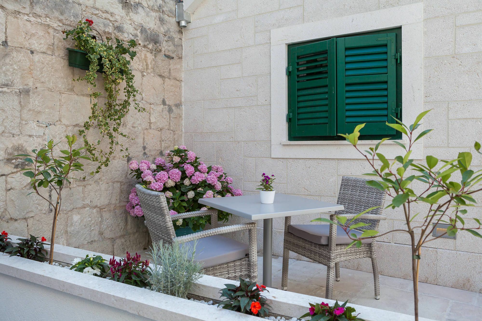 Balatura The Fine Bed&Breakfast سبليت المظهر الخارجي الصورة